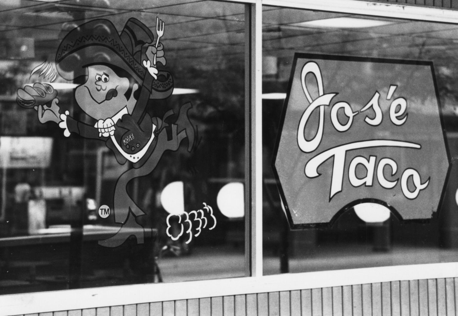 Jose Taco